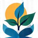 Icon representing sustainability